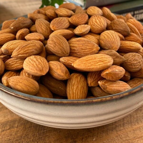 Almendra Entera