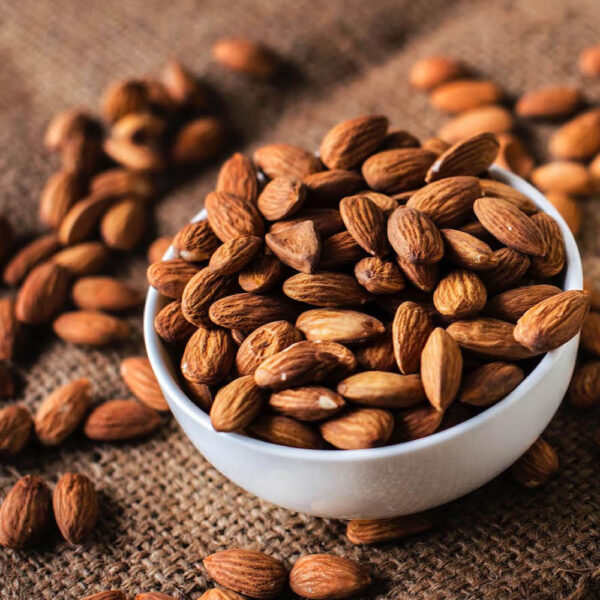 Almendra Natural